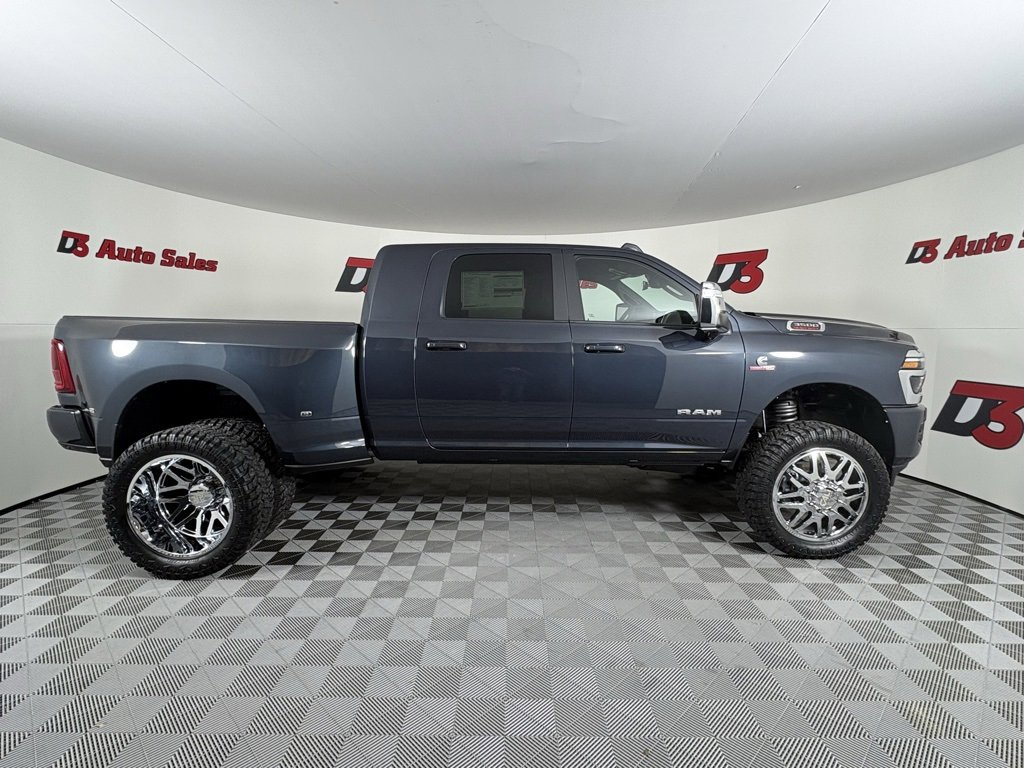Used 2026 RAM 3500 Laramie w/ Towing Technology Group image 7