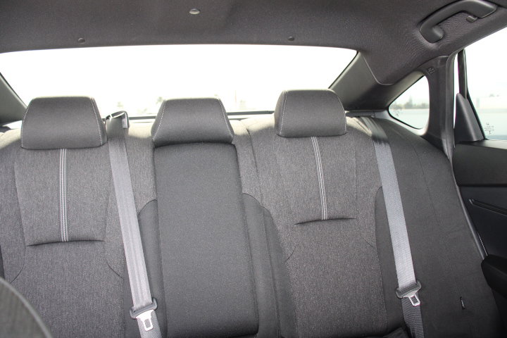 Used 2025 Honda Accord Sport image 20