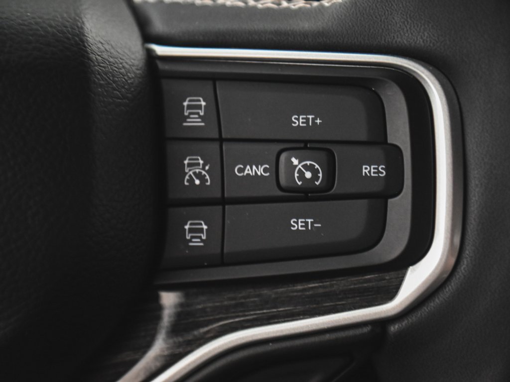 Used 2022 Jeep Wagoneer Series III image 25