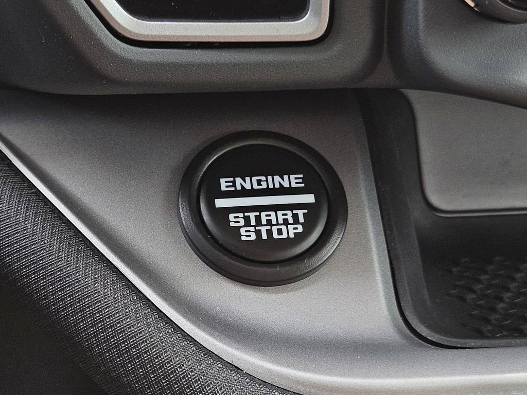 Used 2023 Ford Bronco Sport Big Bend w/ Convenience Package image 15