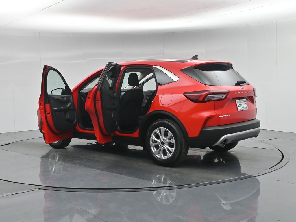 Certified 2024 Ford Escape Active image 36