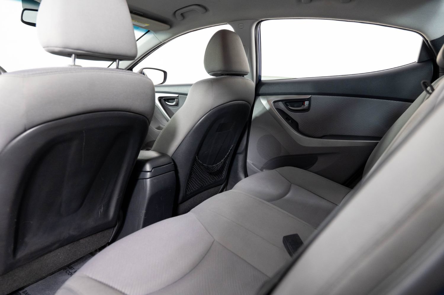 Used 2013 Hyundai Elantra GLS w/ Preferred Pkg FWD image 18