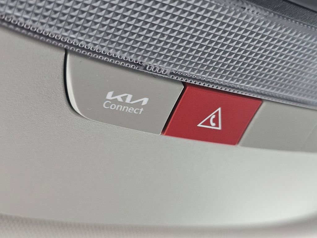 Used 2024 Kia Sportage EX image 8