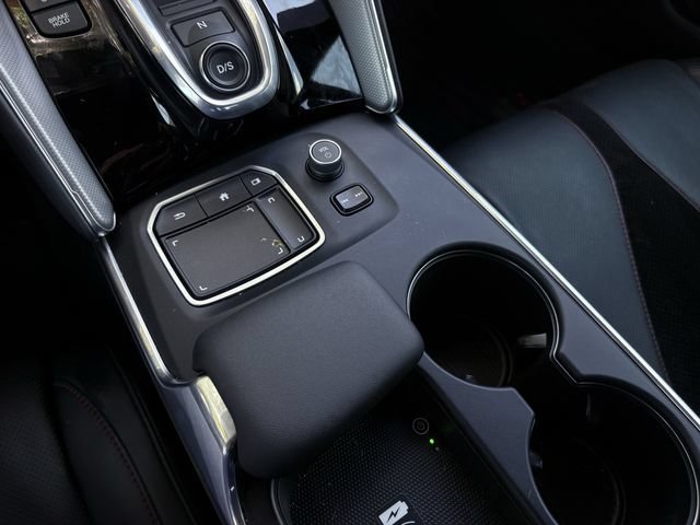 Certified 2023 Acura TLX Type S AWD/4WD image 24