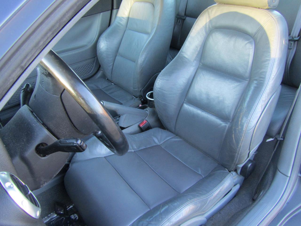 Used 2004 Audi TT 1.8T AWD/4WD image 13