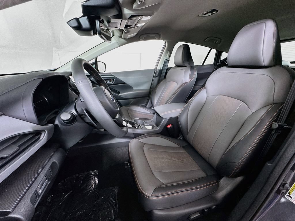 New 2026 Subaru Crosstrek 2.5i Limited AWD/4WD image 20