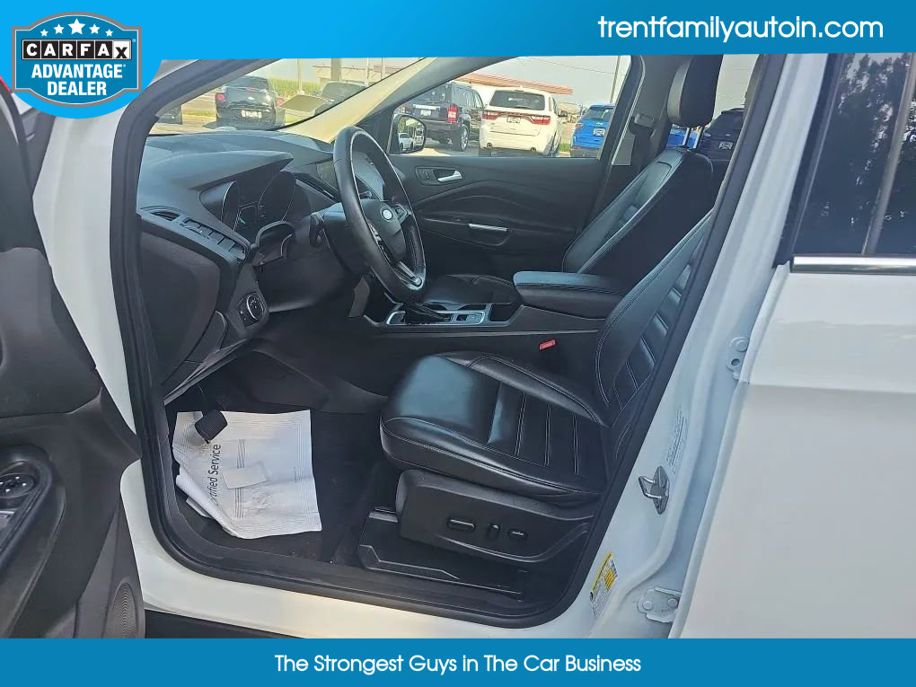 Used 2019 Ford Escape SEL image 26
