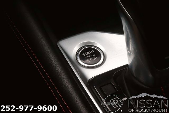 Used 2022 Nissan Altima 2.5 SR w/ Midnight Edition Package AWD/4WD image 22