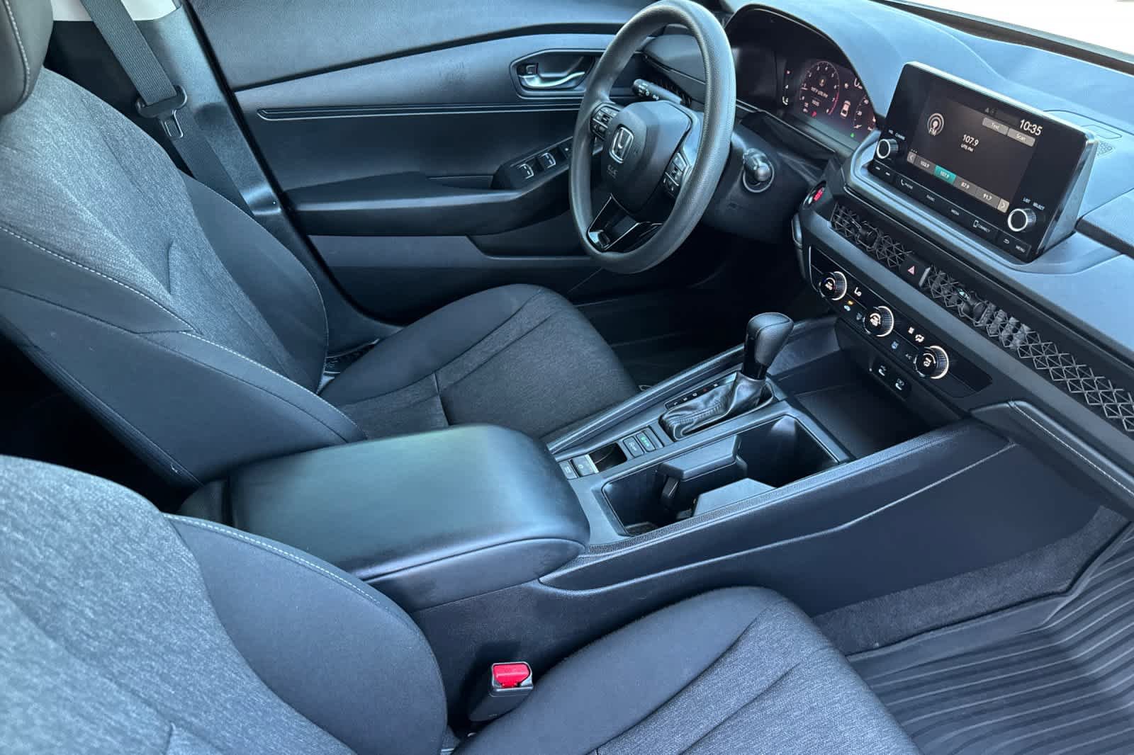 Used 2023 Honda Accord LX image 15