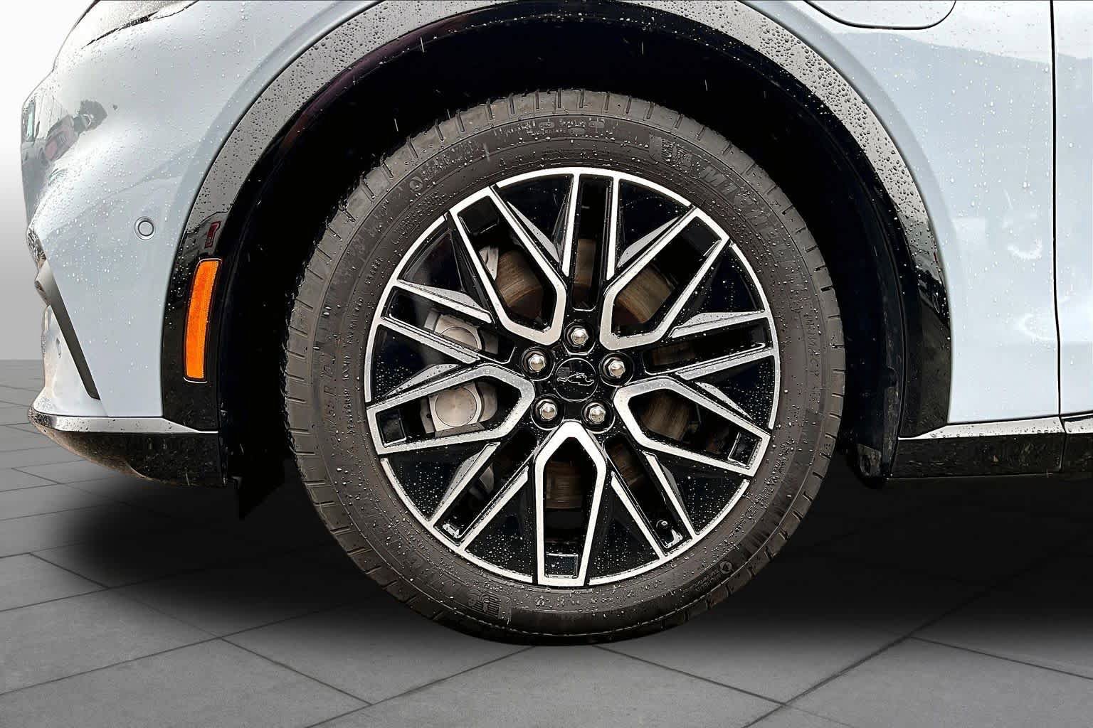 Used 2024 Ford Mustang Mach-E Premium RWD image 10