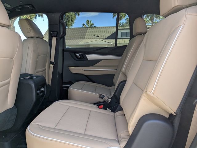 New 2026 Buick Enclave Preferred w/ Super Cruise Package FWD image 16