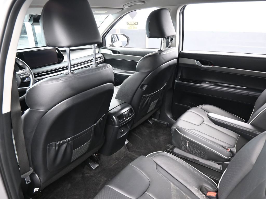 Used 2025 Hyundai Palisade SEL image 37