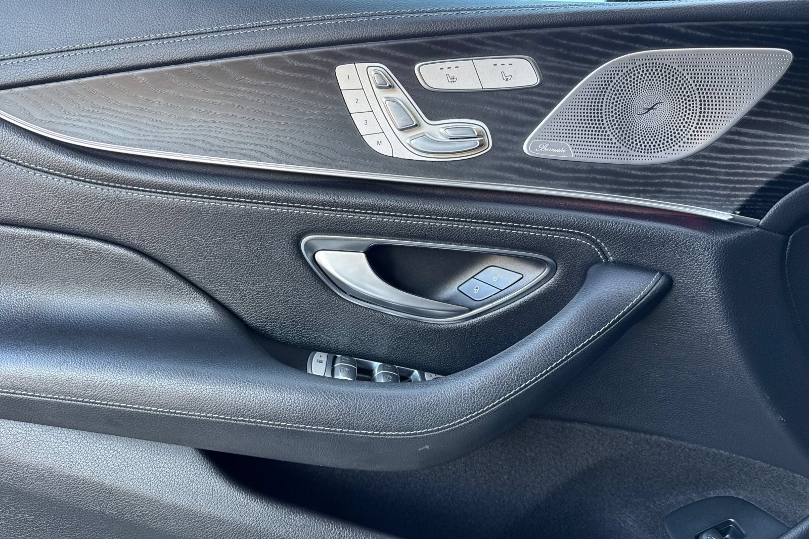 Used 2021 Mercedes-Benz CLS 450 image 10