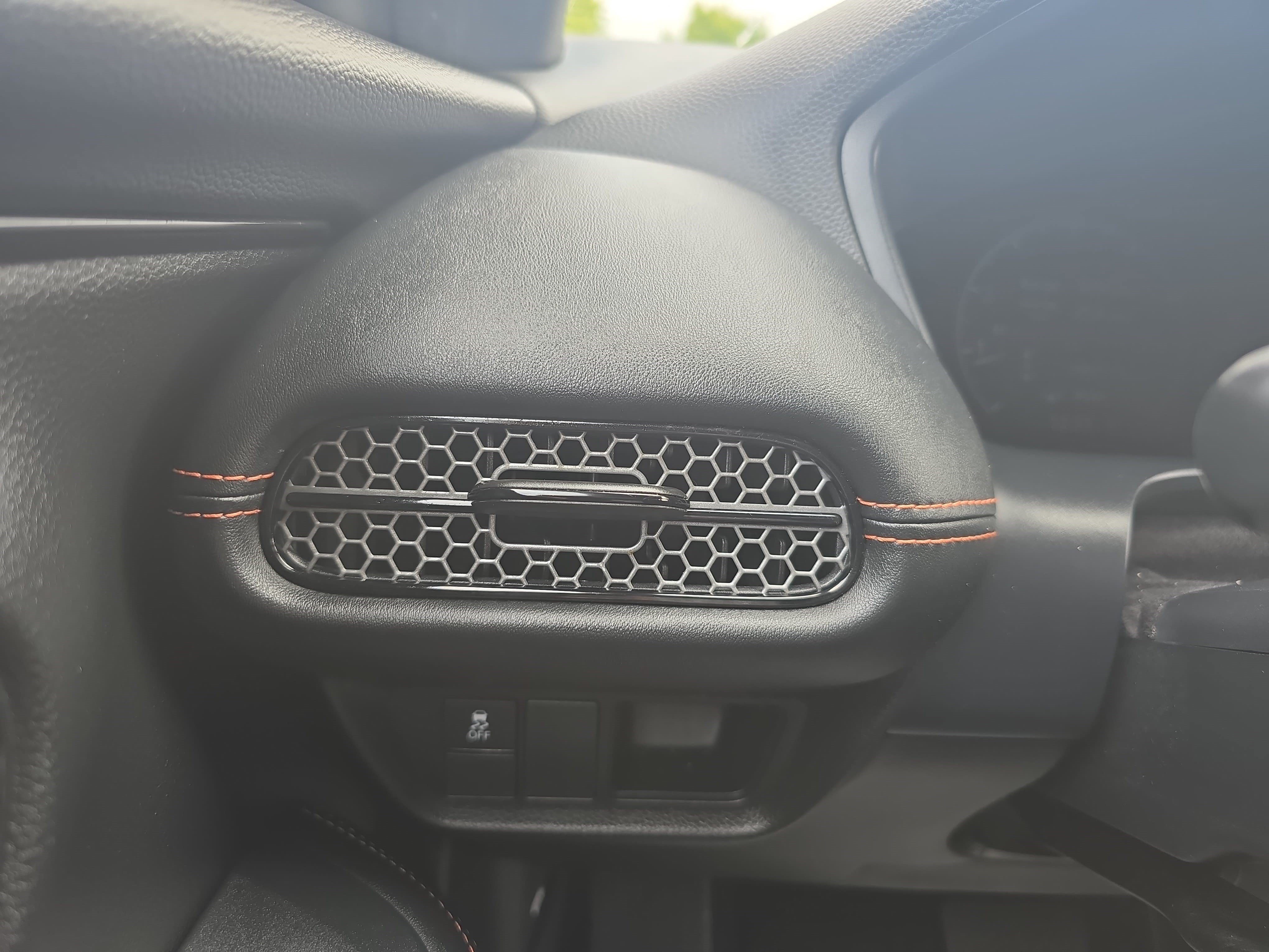 Certified 2024 Honda HR-V Sport image 24