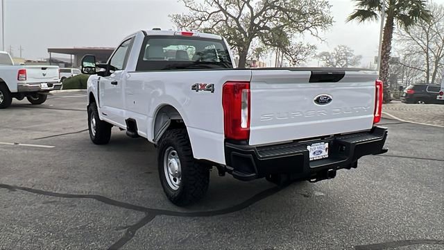 New 2026 Ford F250 XL w/ XL Off-Road Package image 5