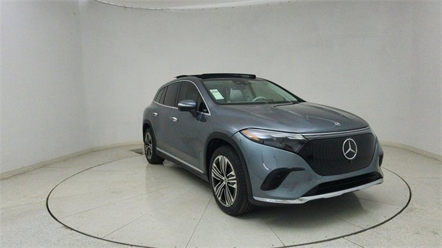 Used 2023 Mercedes-Benz EQS 450+ SUV image 66