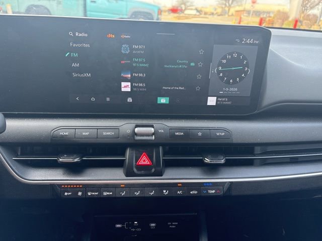 Used 2025 Kia K4 LXS image 12