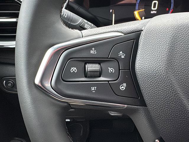 New 2026 Chevrolet TrailBlazer LT w/ Convenience Package image 18