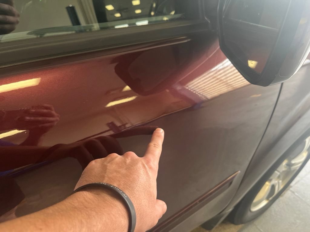 Used 2015 Honda Pilot EX-L image 11