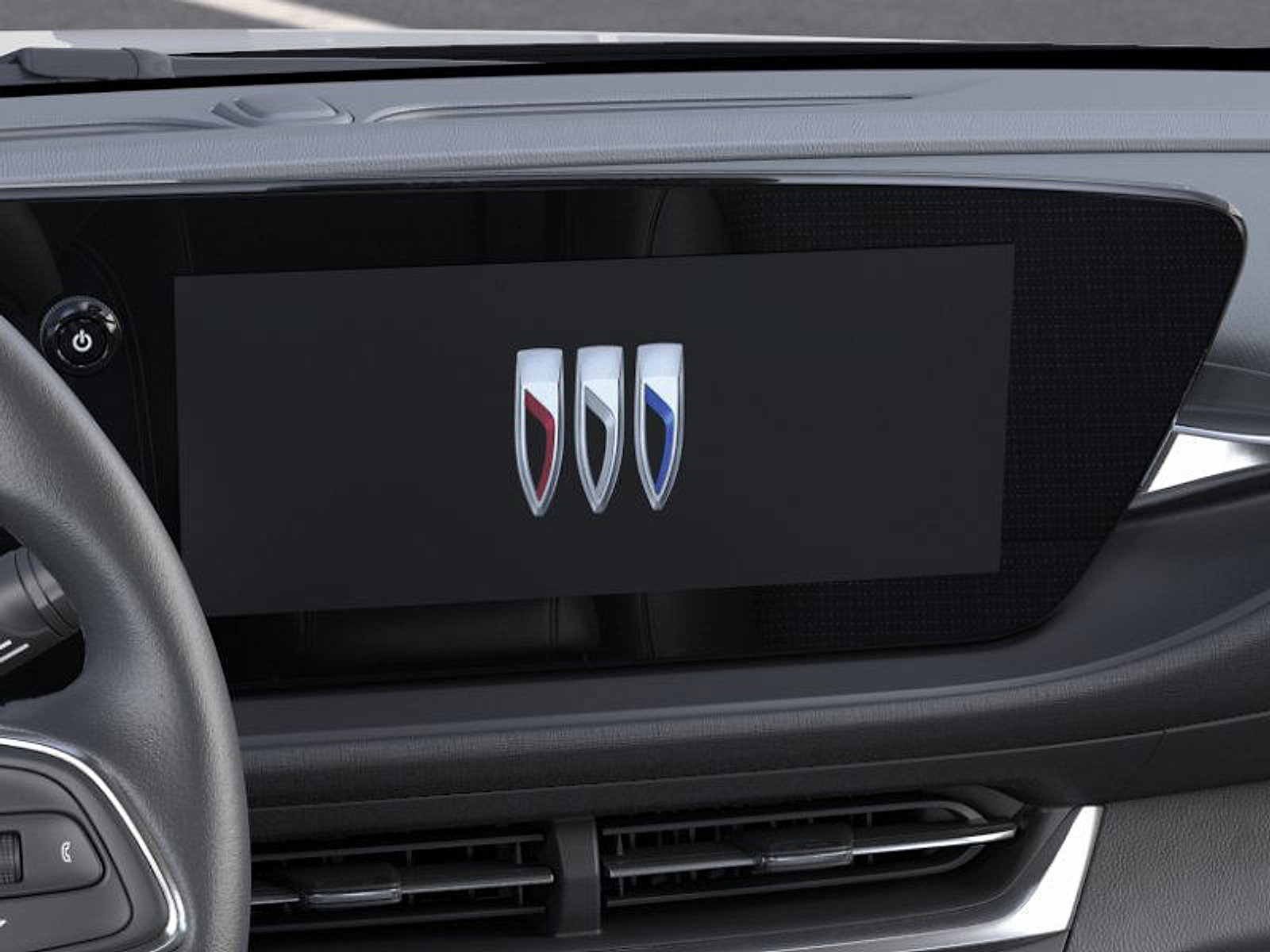 New 2026 Buick Envista Preferred w/ Convenience I Package image 20