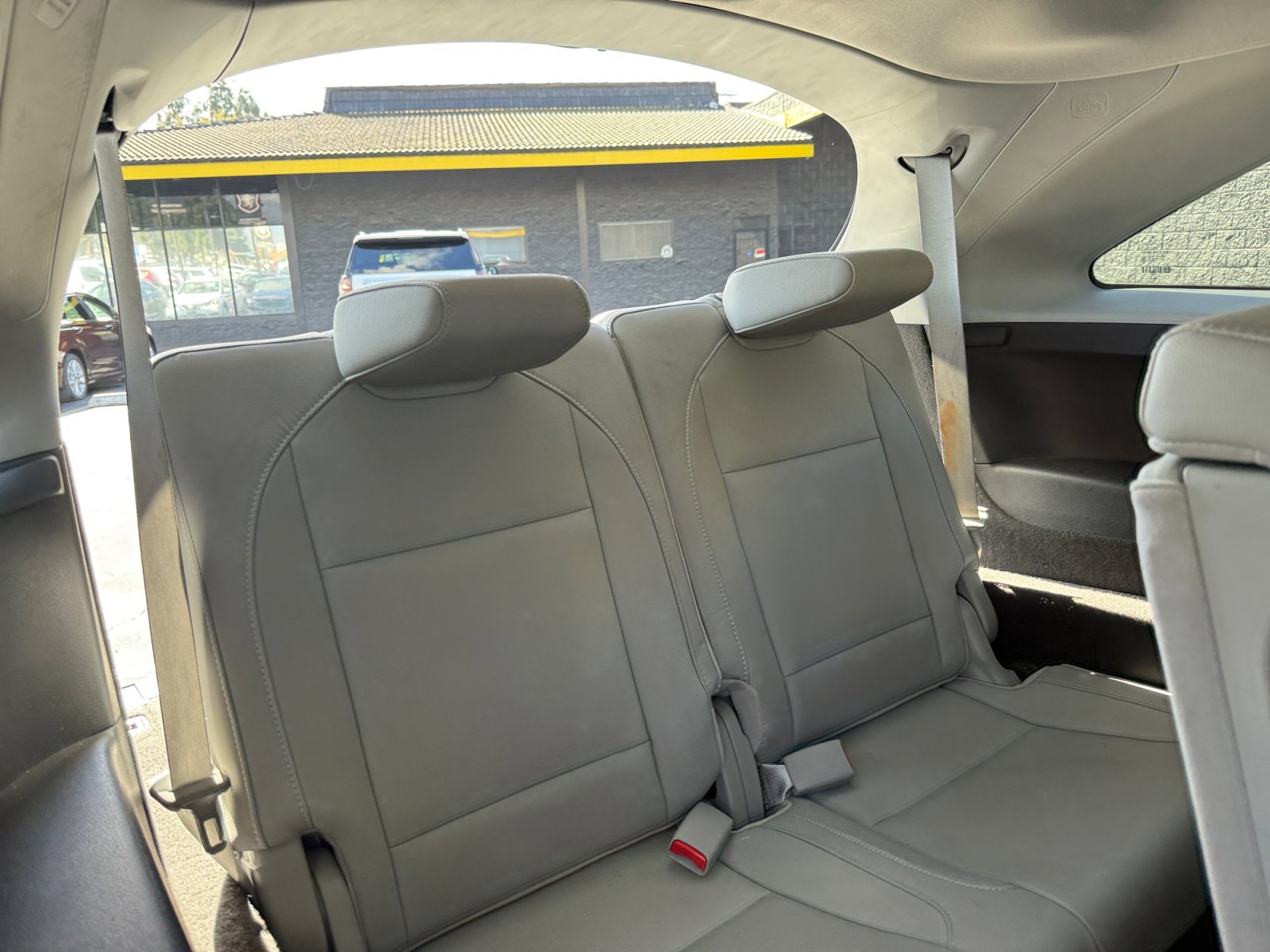 Used 2020 Acura MDX SH-AWD image 18