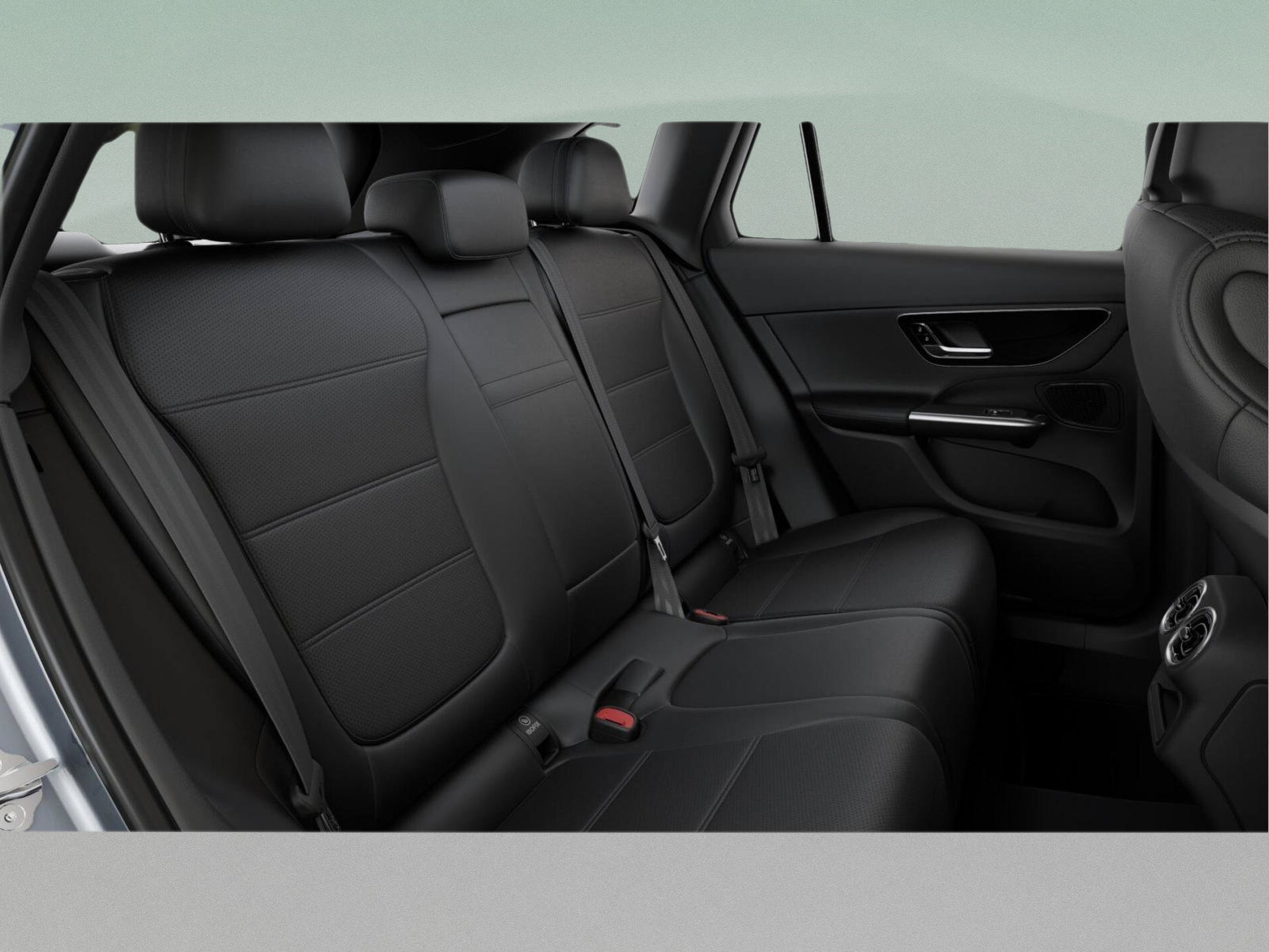 Used 2026 Mercedes-Benz GLC 300 image 43