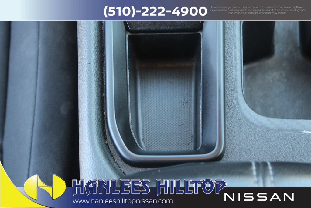 Used 2022 Nissan Sentra S FWD image 18