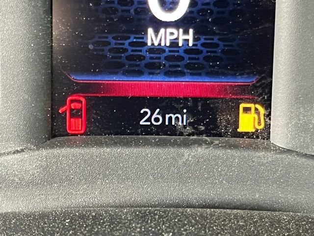 New 2026 RAM 3500 Tradesman image 17