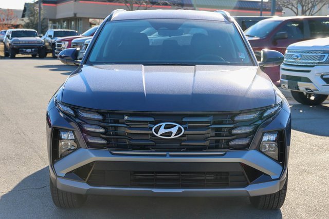 New 2026 Hyundai Tucson SEL image 2