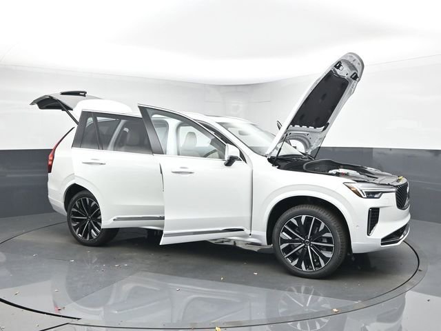 New 2026 Volvo XC90 B6 Ultra w/ Protection Package image 54