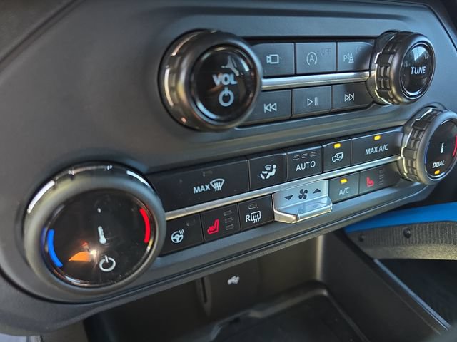 Certified 2022 Ford Bronco Outer Banks AWD/4WD image 23