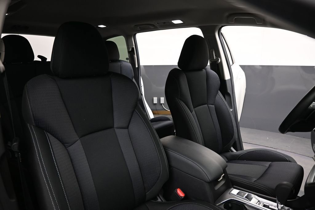 Certified 2025 Subaru Ascent Premium AWD/4WD image 13