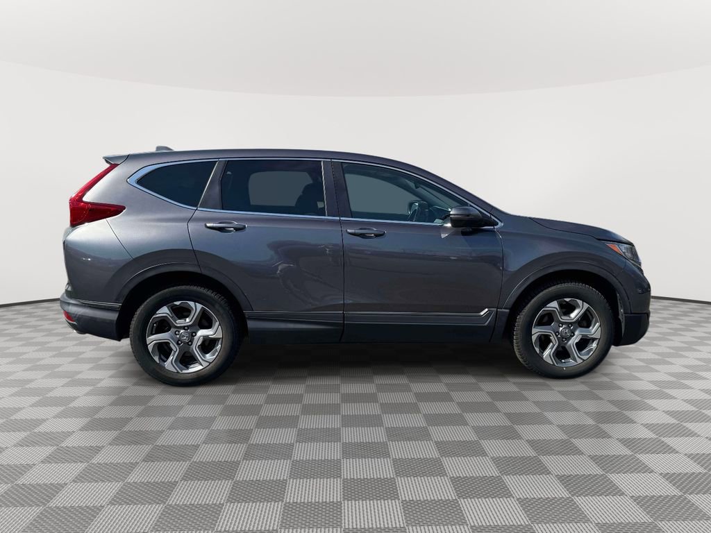 Used 2019 Honda CR-V EX-L image 8