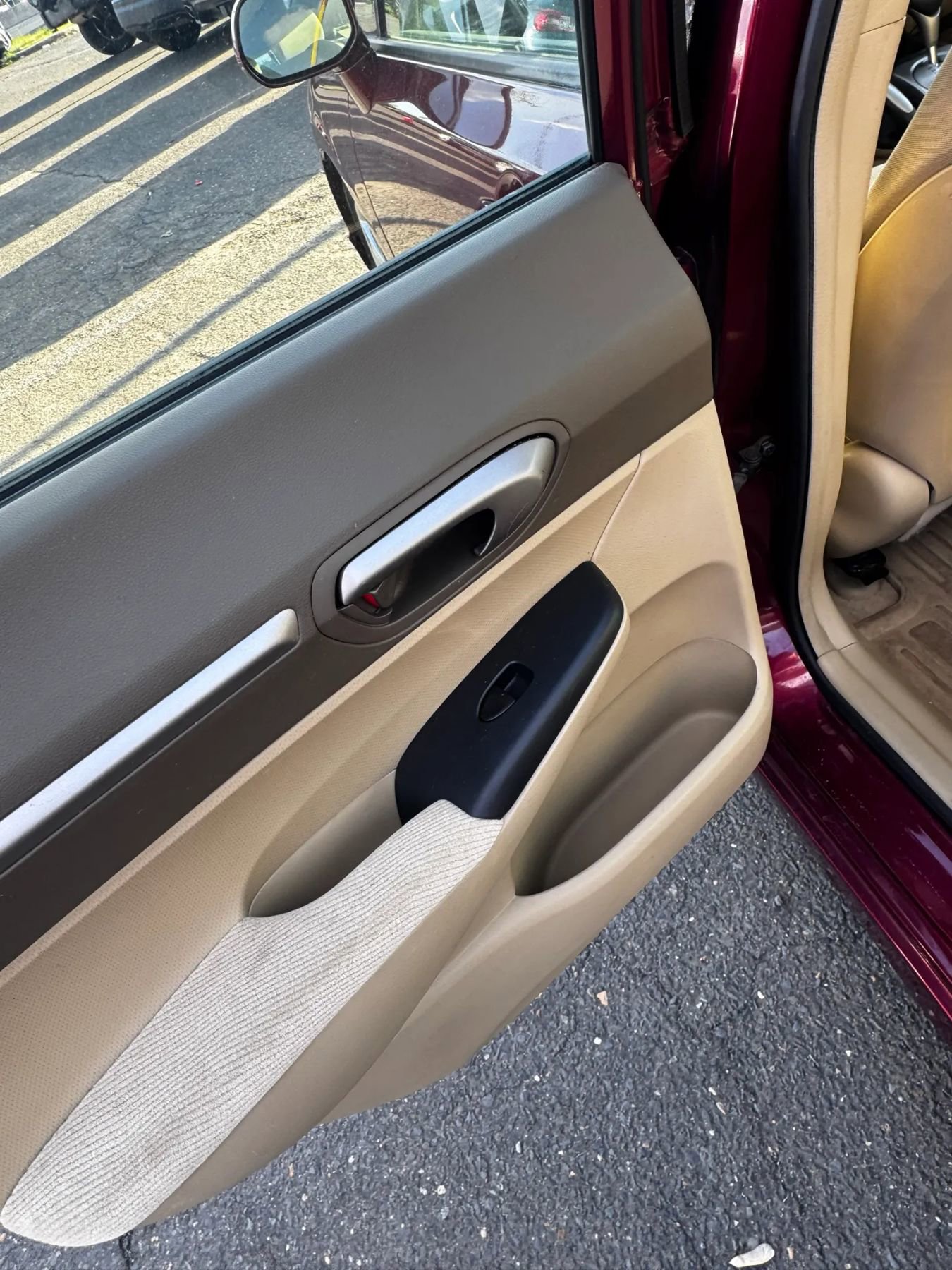 Used 2006 Honda Civic EX image 14