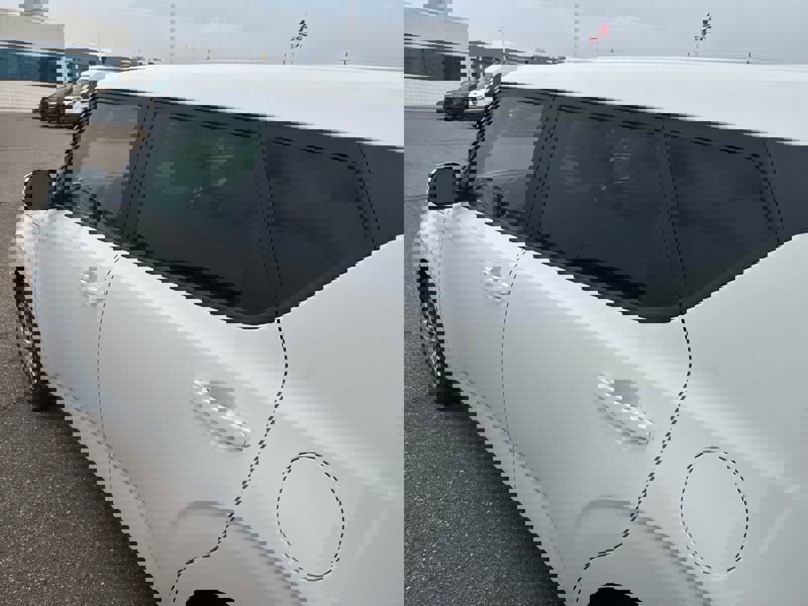 Used 2022 Kia Soul LX image 13