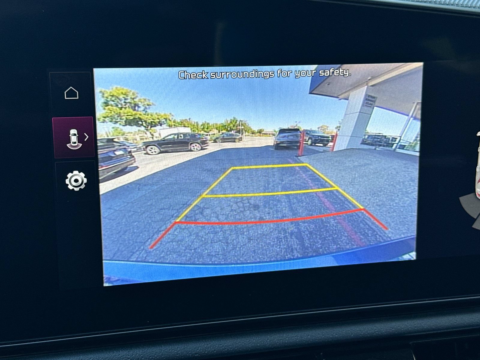 Used 2024 Kia Niro Wind w/ Wind Preserve Package FWD image 20
