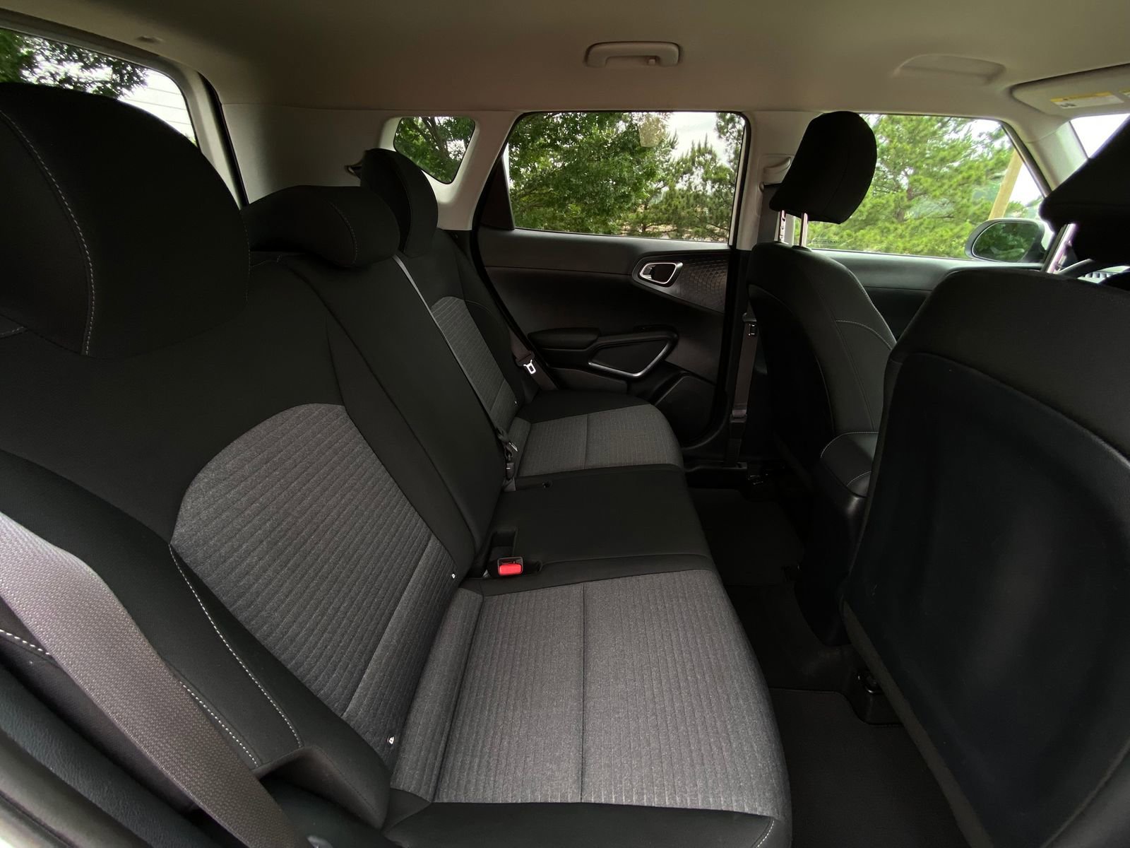 Used 2021 Kia Soul S FWD image 25