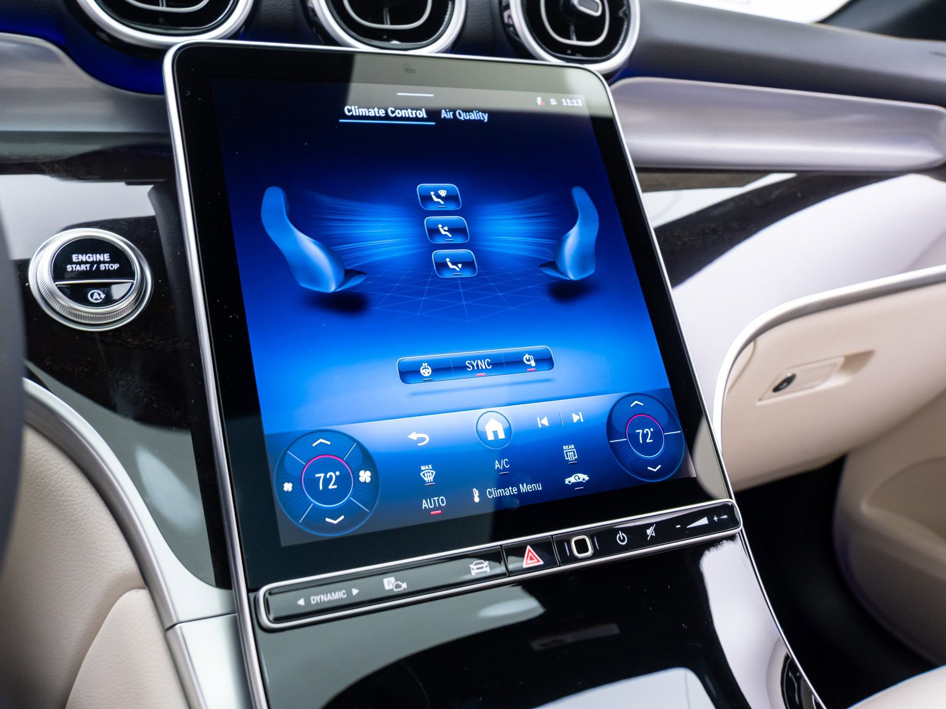 New 2026 Mercedes-Benz GLC 300 4MATIC image 29