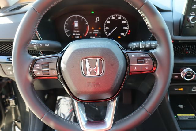 Used 2023 Honda CR-V EX-L image 33