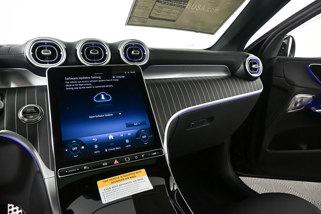 New 2026 Mercedes-Benz GLB 250 image 13