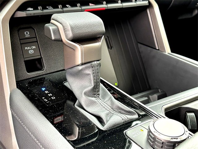 New 2026 Toyota Tundra Limited image 14