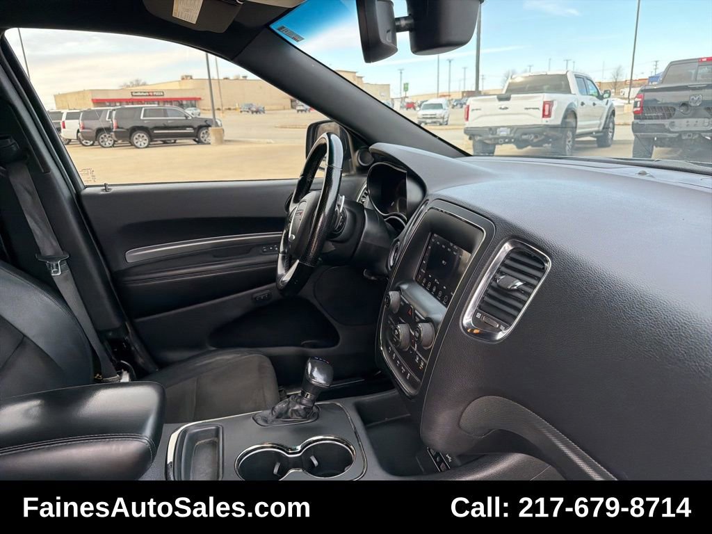 Used 2020 Dodge Durango GT image 82