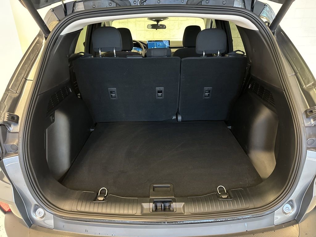 Used 2023 Ford Escape Active w/ Tech Pack #2 AWD/4WD image 11