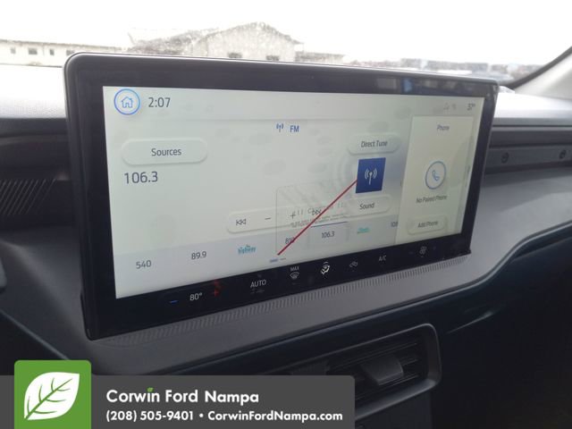 New 2026 Ford Maverick XL w/ Equipment Group 101A image 16