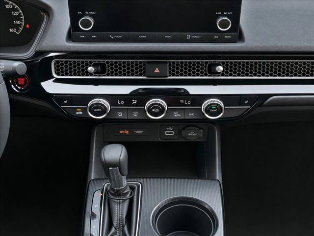 Used 2024 Honda Civic EX-L image 16