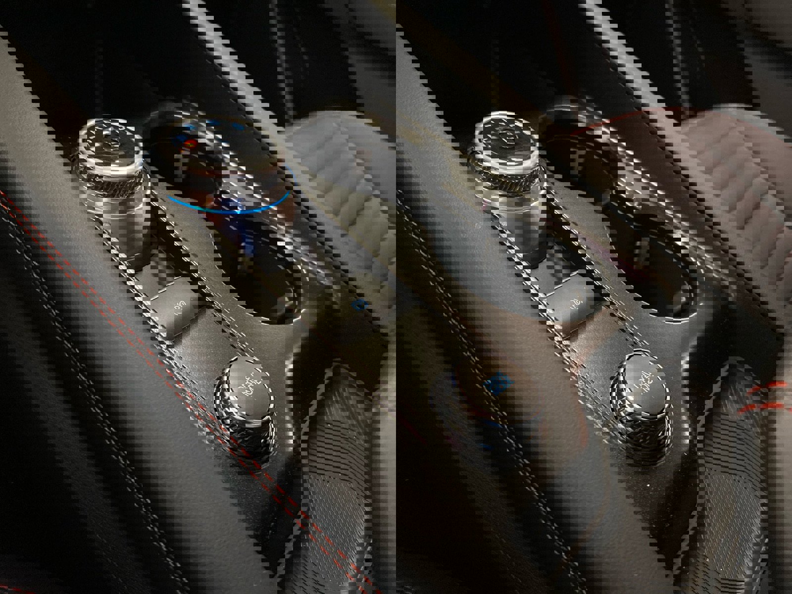 New 2026 Ford Explorer ST-Line w/ ST-Line Street Pack image 24