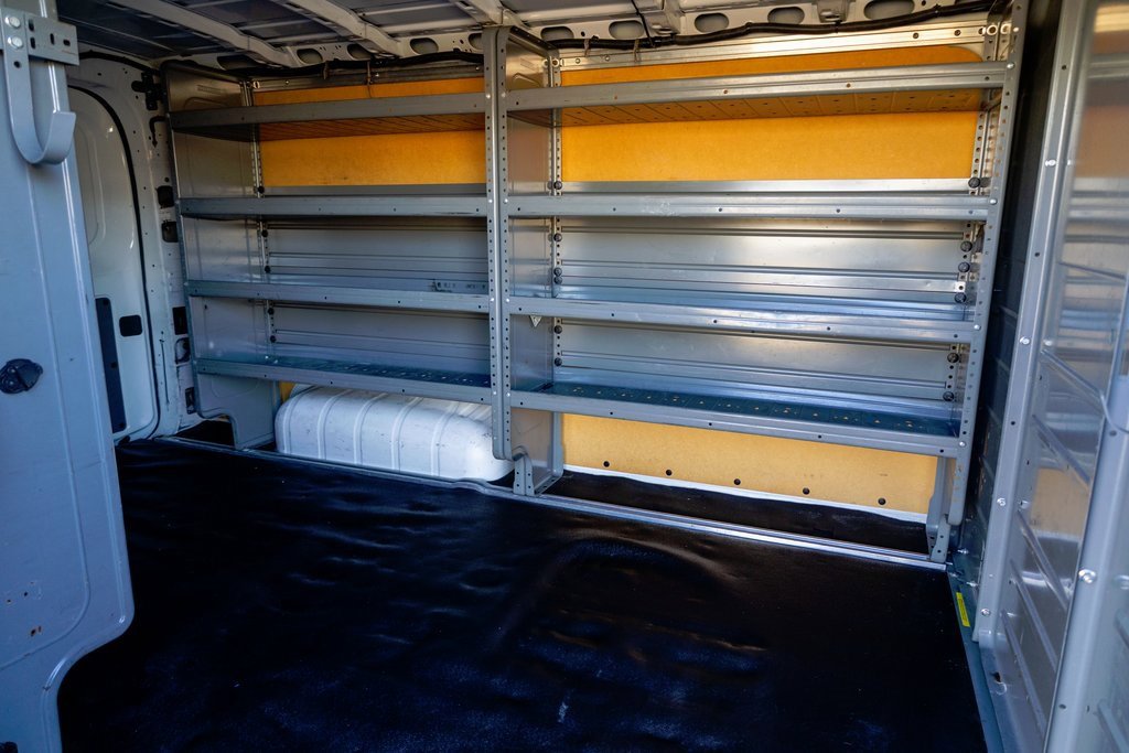 Used 2019 Nissan NV 2500 SV w/ Navigation Package image 22