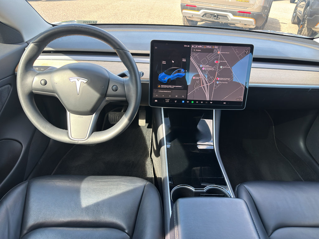 Used 2019 Tesla Model 3 Mid Range RWD image 27