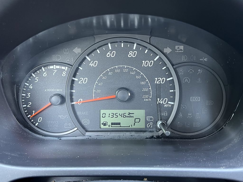 Used 2024 Mitsubishi Mirage ES FWD image 14