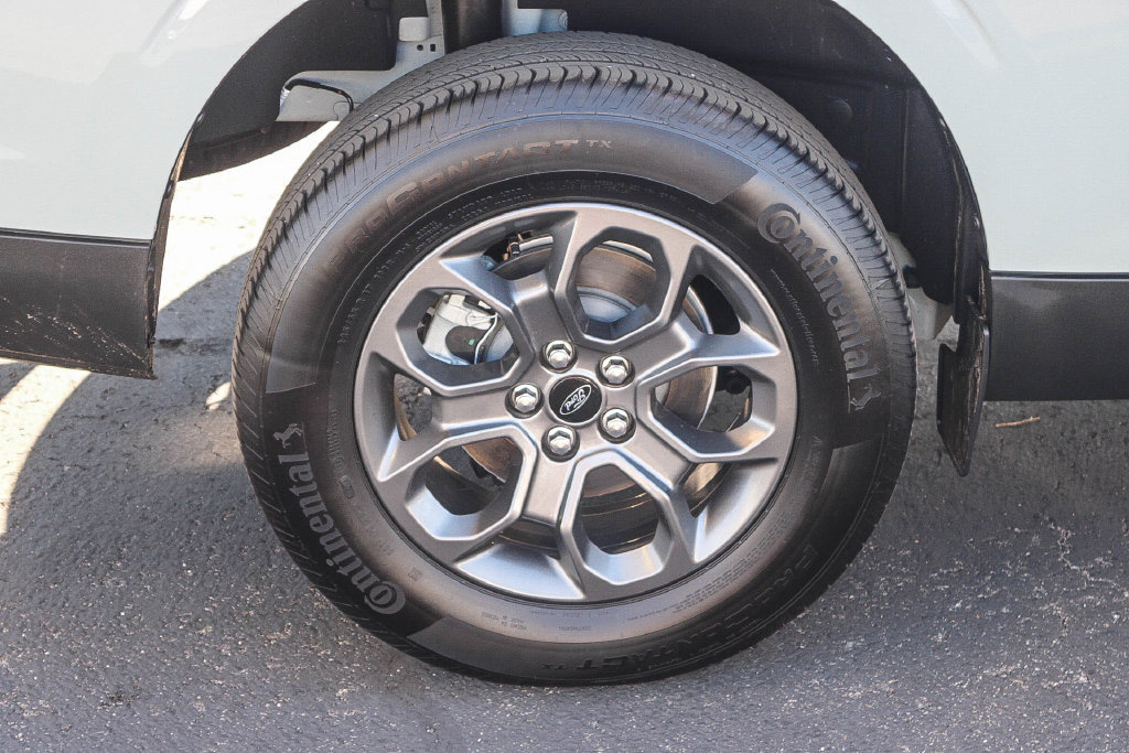 Certified 2024 Ford Maverick XLT FWD image 11